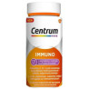 Centrum Immuno z ekstraktem z czarnego bzu, 60 kapsułek