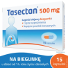 Tasectan, 0,5 g, 15 kapsułek