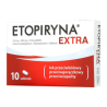 Etopiryna Extra, tabletki, 10 sztuk