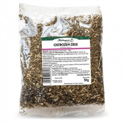 OSTROŻEŃ ZIELE, 50g