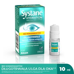 Systane Hydration krople do...