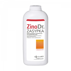 ZinoDr., zasypka o...