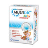Multilac Baby Synbiotyk, 5 ml, krople