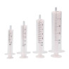 Strzykawka jednorazowego użytku, 5 ml, 1 sztuka