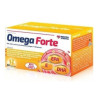 Rodzina Zdrowia Omega Forte,  60 kapsułek