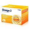 Rodzina Zdrowia Omega-3, 120 kapsułek