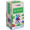 Rodzina Zdrowia Na Detox, 20 saszetek