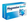 Rodzina Zdrowia Magnesive Skurcz, 60 tabletek