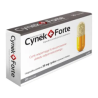 Cynek + Forte, kapsułki twarde, 20 sztuk