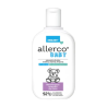 Allerco Baby Emolienty, nawilżające mleczko do ciała, 250 ml