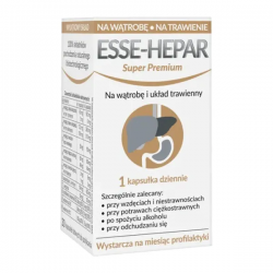 Esse-Hepar Super Premium,...