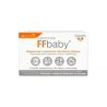 FFbaby, kapsułki z proszkiem do przygotowania zawiesiny doustnej, 28 sztuk