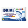 Iskial Junior, 30 kapsułek