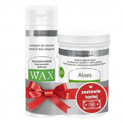 WAX ang Pilomax zestaw...