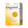 Heel-Engystol, tabletki, 50 sztuk