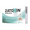 Zatoxin Inhalacje, roztwór do inhalacji, 3 ml, 10 ampułek
