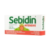 Sebidin Intensive, 5 mg + 5 mg, tabletki do ssania, 20 sztuk