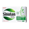 Sinulan Forte, tabletki powlekane, 60 sztuk