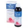 Tran z rekina smak malinowy, 250 ml