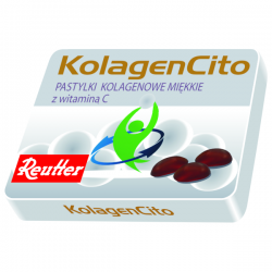 KolagenCito Pastylki...