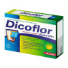 Dicoflor Elektrolity, 12 saszetek