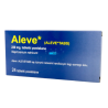 Aleve, 220 mg, tabletki powlekane, 24 sztuki (PHARMAPOINT)