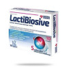 Rodzina Zdrowia LactiBiosive synbiotyk, 10 kapsułek