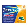Theraflu Total Grip, 16 kapsułek