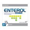 Enterol, 250 mg, kapsułki, 20 sztuk