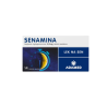 Senamina, 12,5 mg tabletki powlekane, 14 sztuk