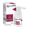 Ballamin, spray do stosowania w jamie ustnej, 15 ml