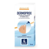 Mongird Dermoprox, lakier do paznokci w formie żelu, 10 ml