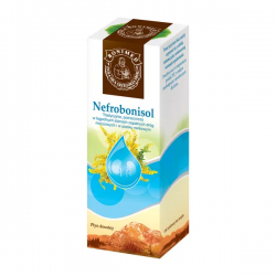 Nefrobonisol, płyn doustny,...