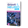 Oriovit Neuro Complex, tabletki do ssania, gryzienia, 30 sztuk