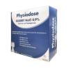 Gilbert Physiodose NaCl 0.9%, 100 ampułek po 5 ml