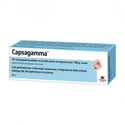 Capsagamma, 53 mg/100 g,...
