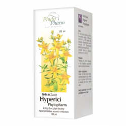 Intractum Hyperici...