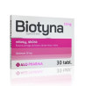 ALG PHARMA Biotyna 10mg, 30 tabletek