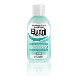 Eludril SENSITIVE Płyn do...