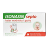 Isonasin Septo, roztwór do płukania nosa, 5 ml x 20 ampułek