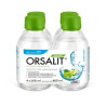ORSALIT DRINK jabłkowy, 4x 200ml