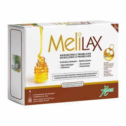 Melilax Adult, mikrowlewka...