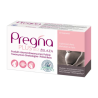 Pregna Plus bez żelaza, kapsułki, 30 sztuk