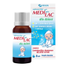 MediproLac dla dzieci, krople, 5 ml