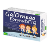 Galomega Formuła IQ, kapsułki elastyczne, 150 sztuk