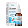 Ucholek, krople do uszu, 20 ml