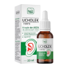 Ucholek forte, krople do uszu, 20 ml