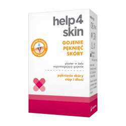 Help4Skin Gojenie Pęknięć...