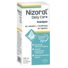 Nizoral DAILY  Care, szampon do włosów z tendencją do łupieżu, 200 ml