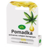 GAL Pomadka ochronna z olejem konopnym, 4,3g